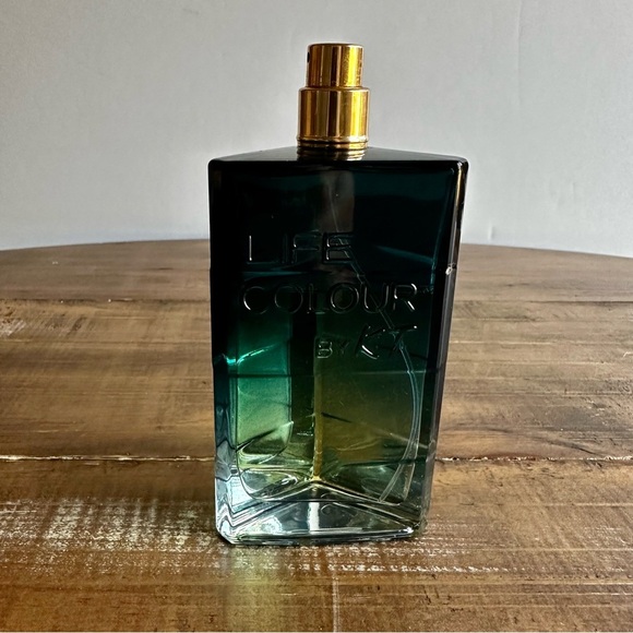 Avon Life Colour Eau de Toilette for Him by Kenzo Takada - 75ml - Picture 1 of 4